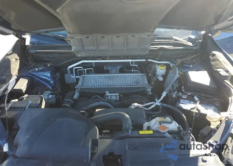 2019 Subaru Ascent Premium z USA, uszkodzony, nr VIN 4S4WMAFD2K3451717